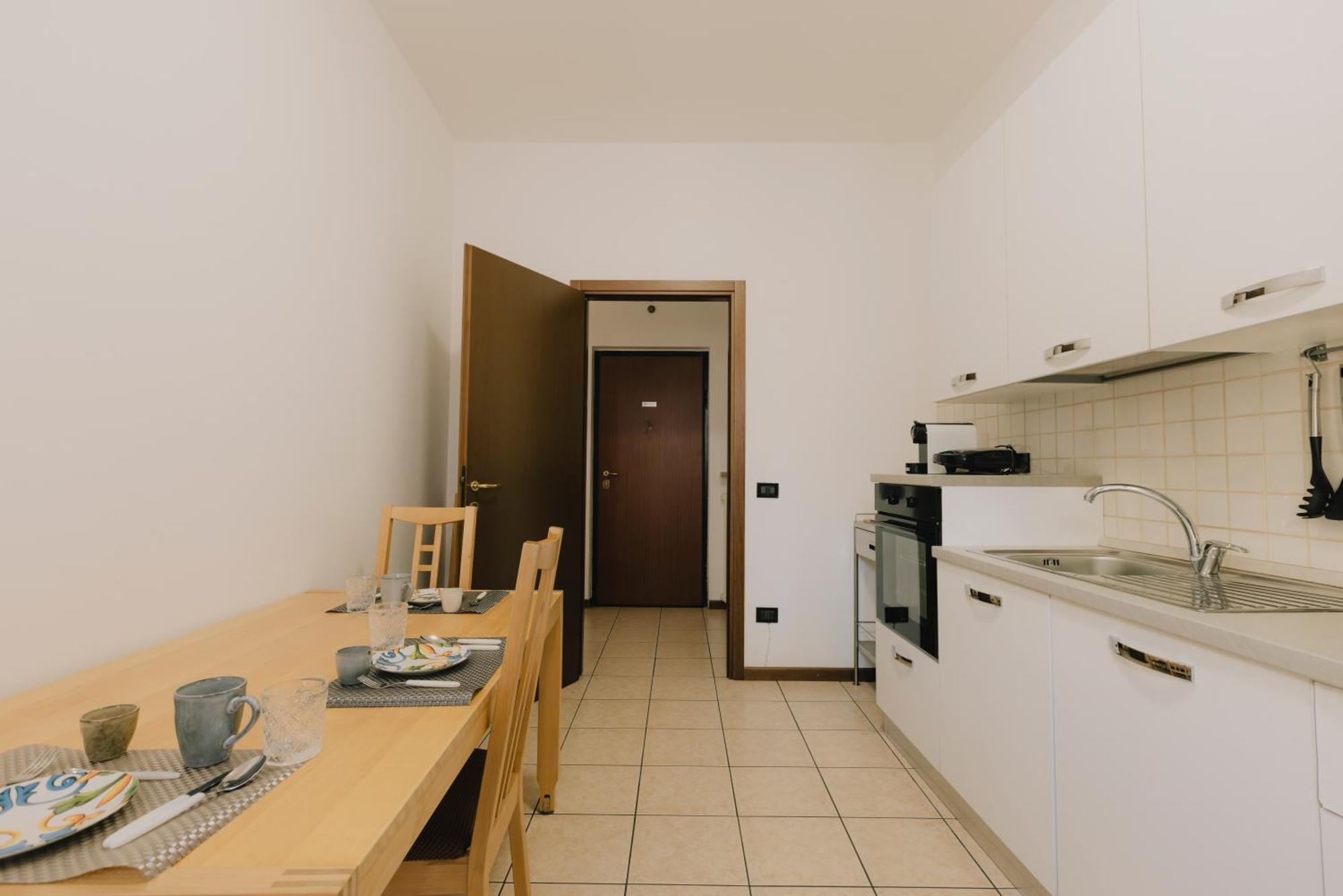 Arena Luxury Apartment Verona