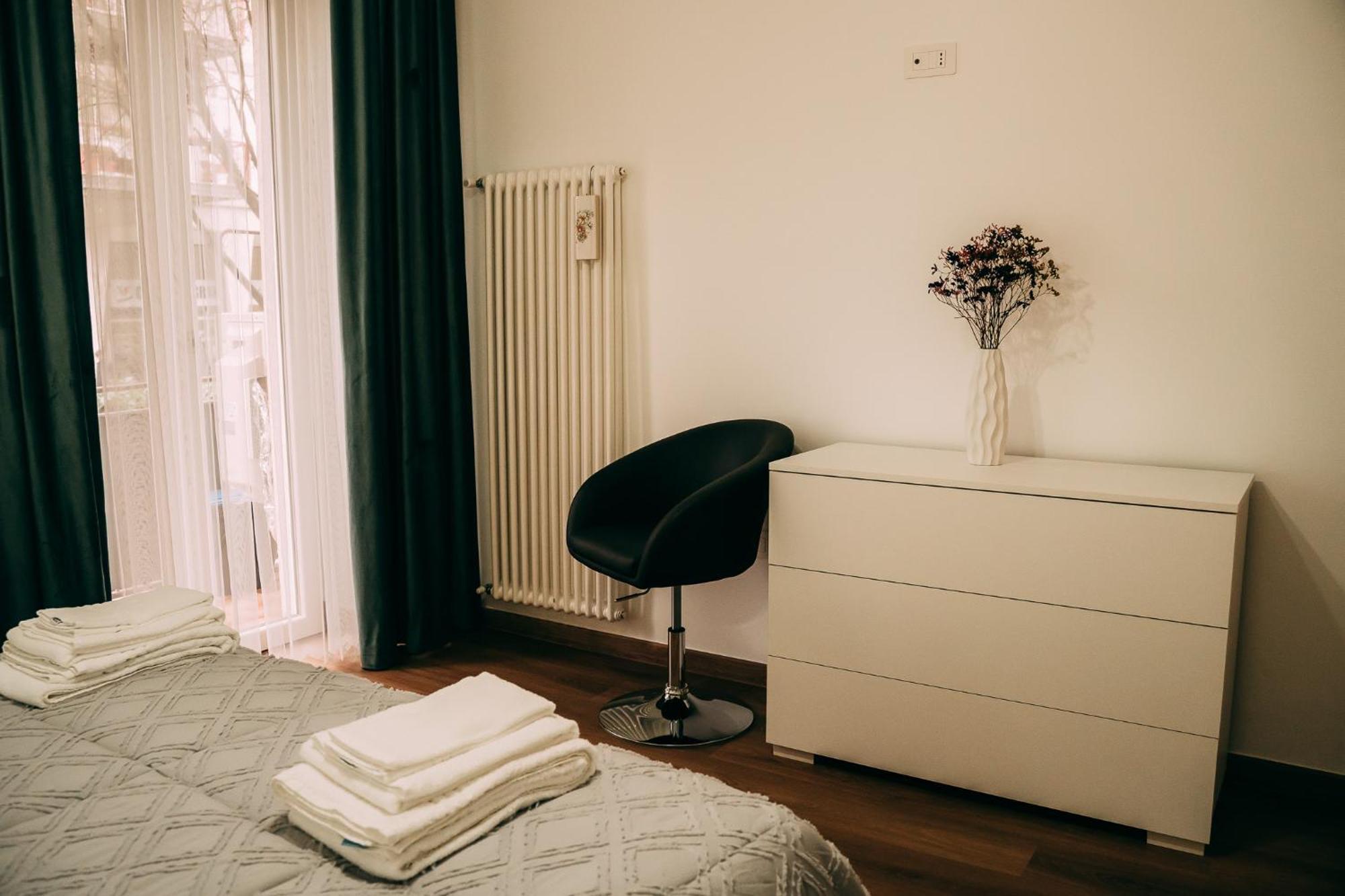 Huoneisto Dolce Casa *