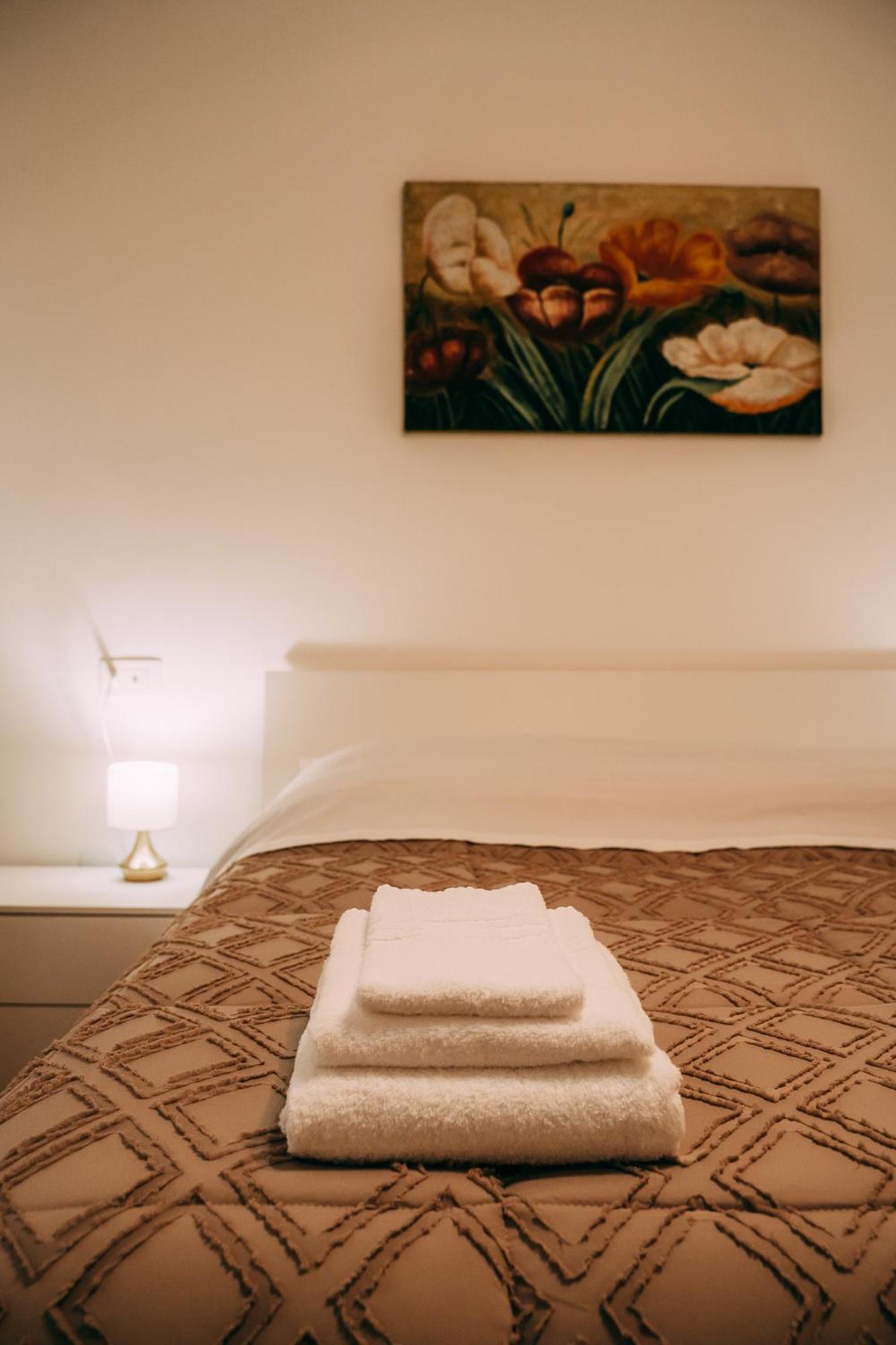 Dolce Casa Huoneisto *