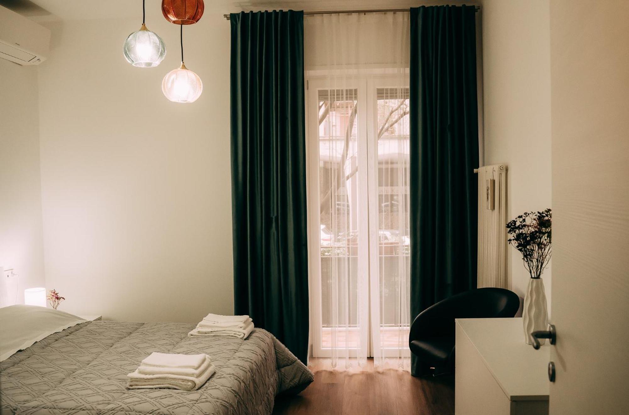 Dolce Casa Huoneisto Verona