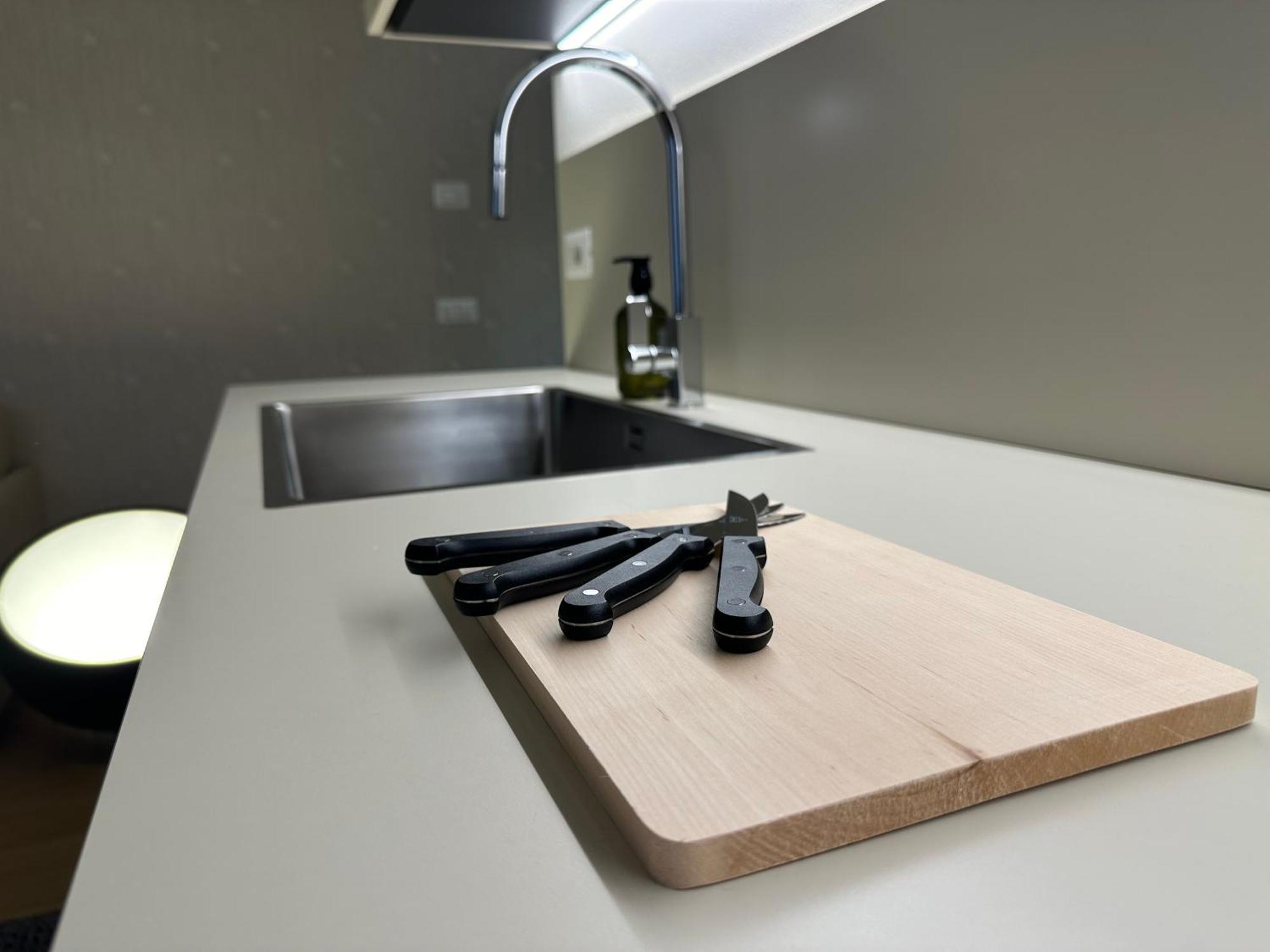 Apartment Dimora Castelvecchio