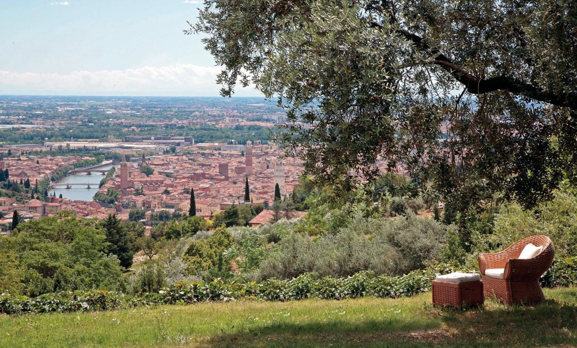 Collina Di Borgo San Mattia *