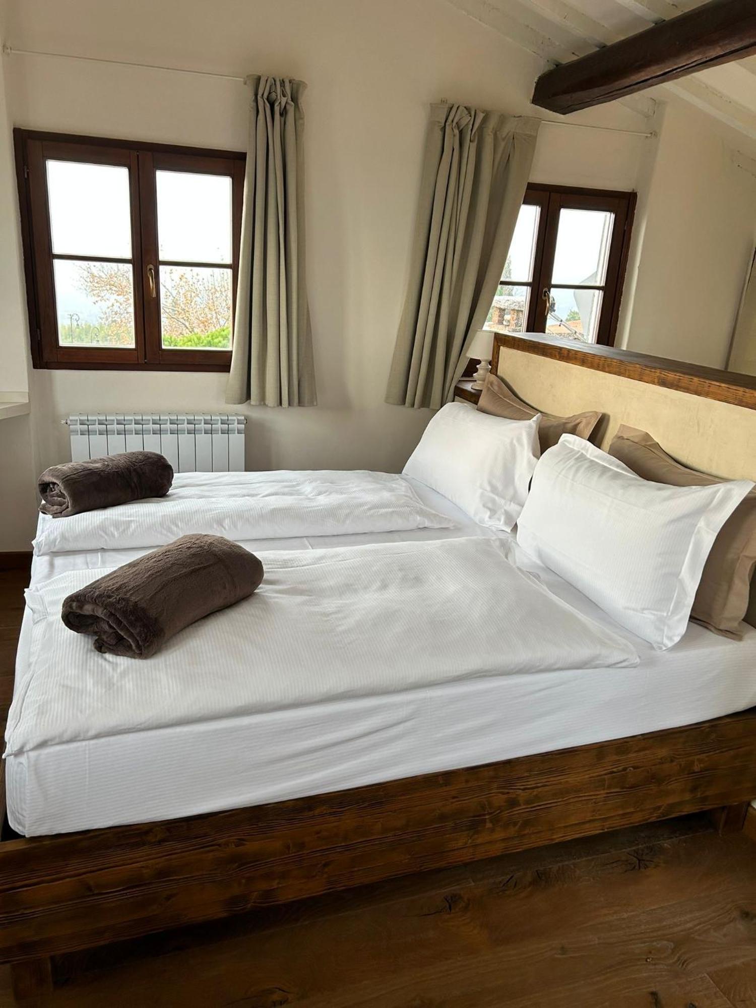 Farm stay Collina Di Borgo San Mattia *