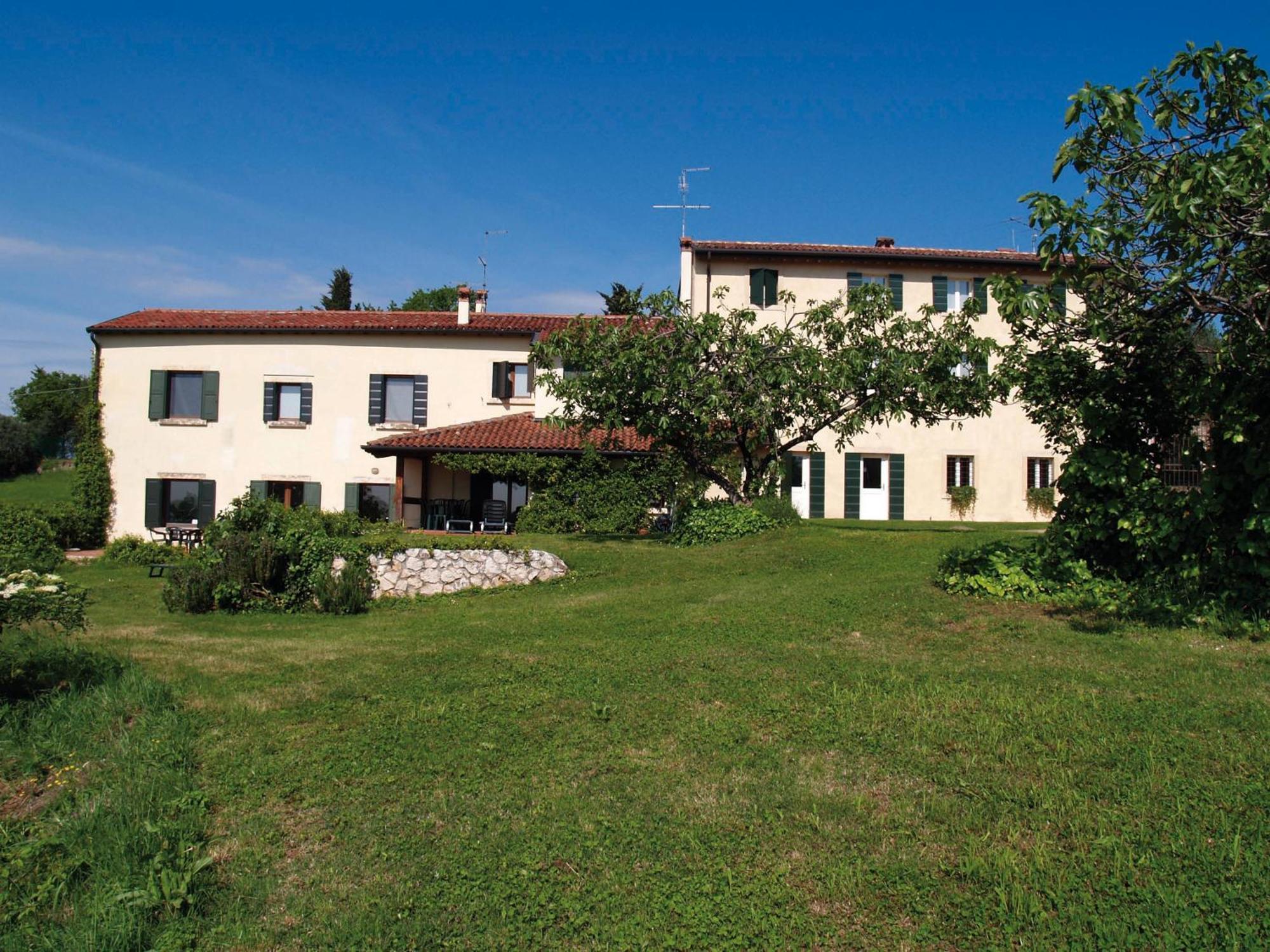 Farm stay Collina Di Borgo San Mattia