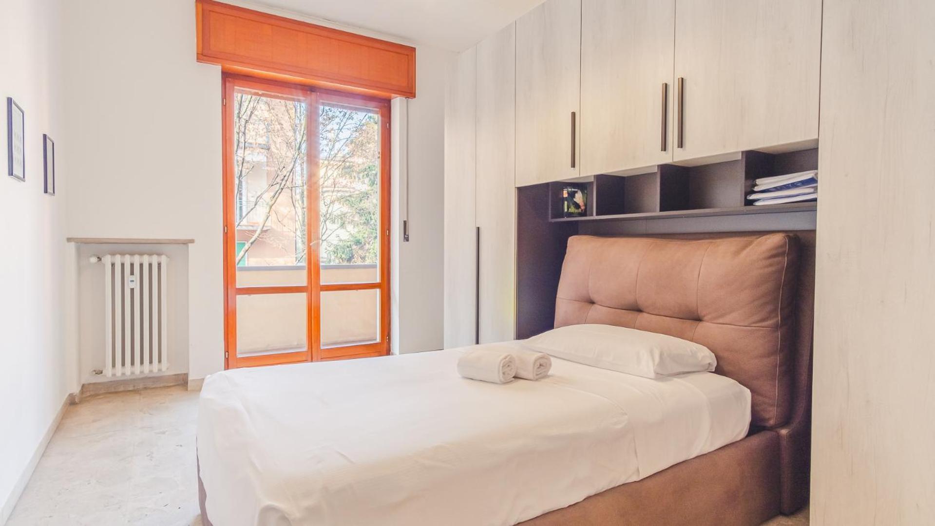 Residenza Ponte Pietra - Italian Homing Appartamento *