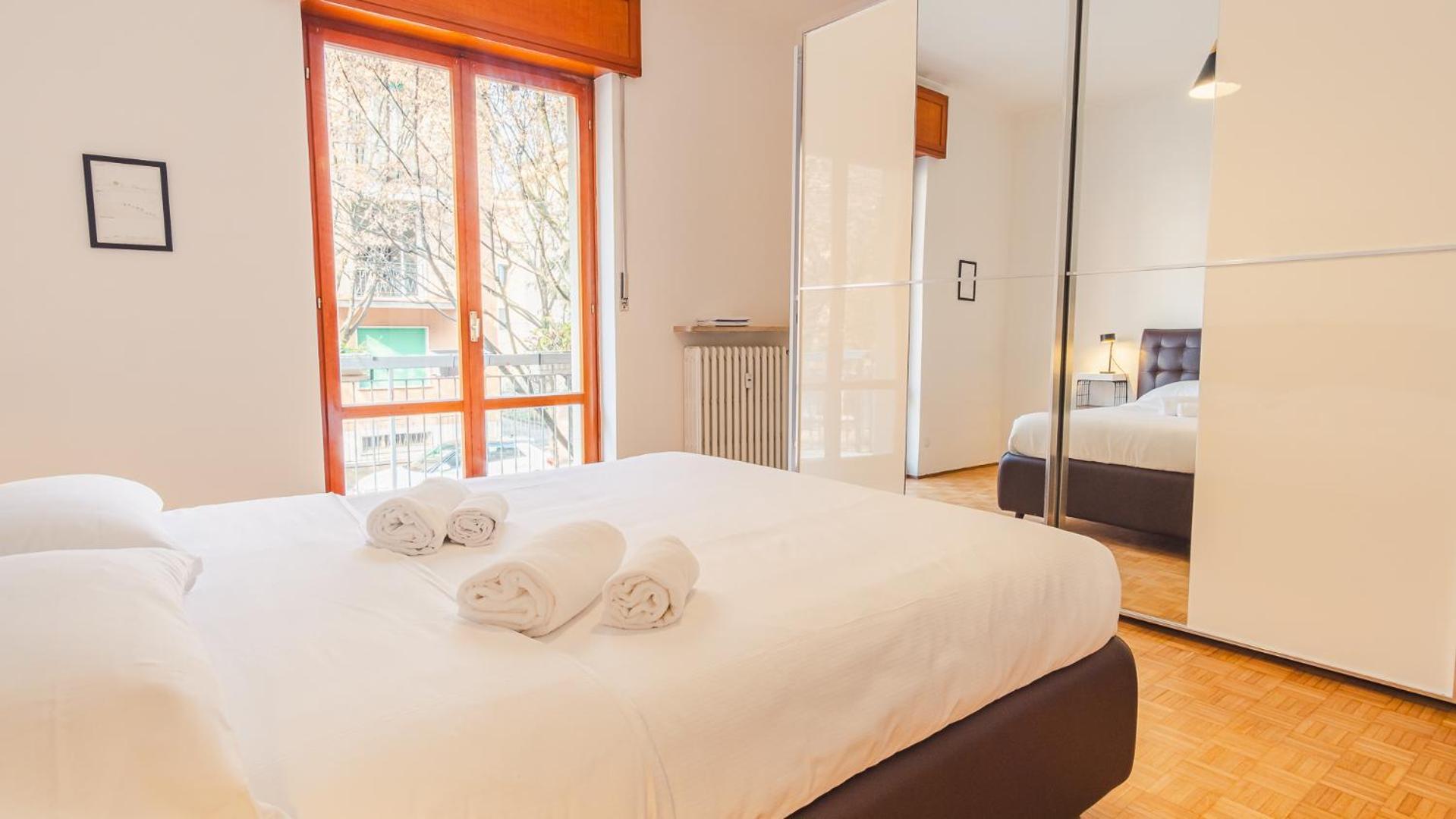 Appartamento Residenza Ponte Pietra - Italian Homing *