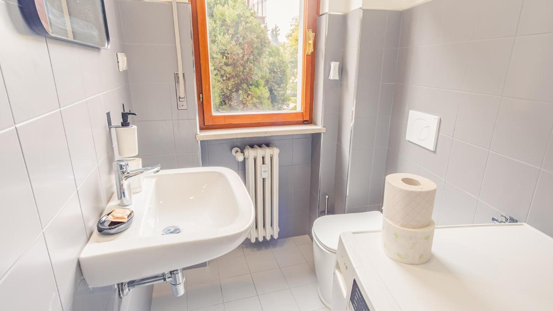 Appartamento Residenza Ponte Pietra - Italian Homing Verona