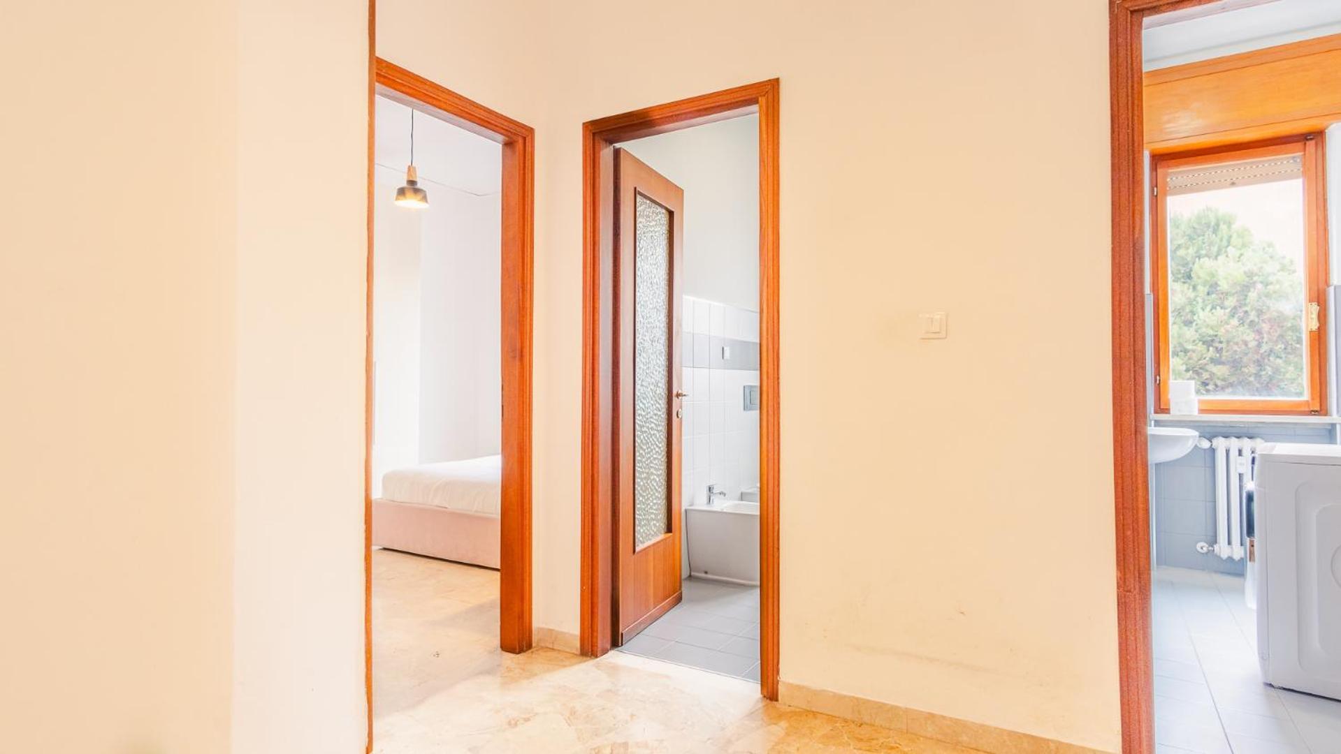 Appartamento Residenza Ponte Pietra - Italian Homing