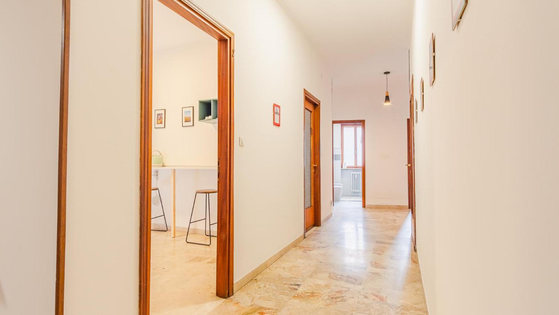 Residenza Ponte Pietra - Italian Homing Appartamento *