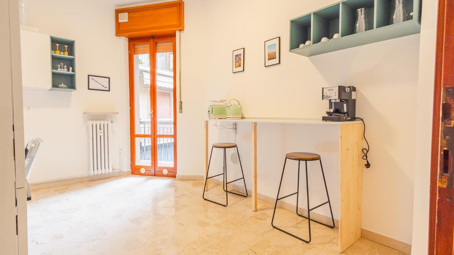 Appartamento Residenza Ponte Pietra - Italian Homing Verona