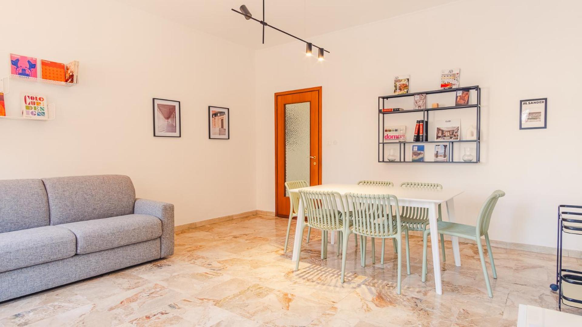 Residenza Ponte Pietra - Italian Homing Appartamento