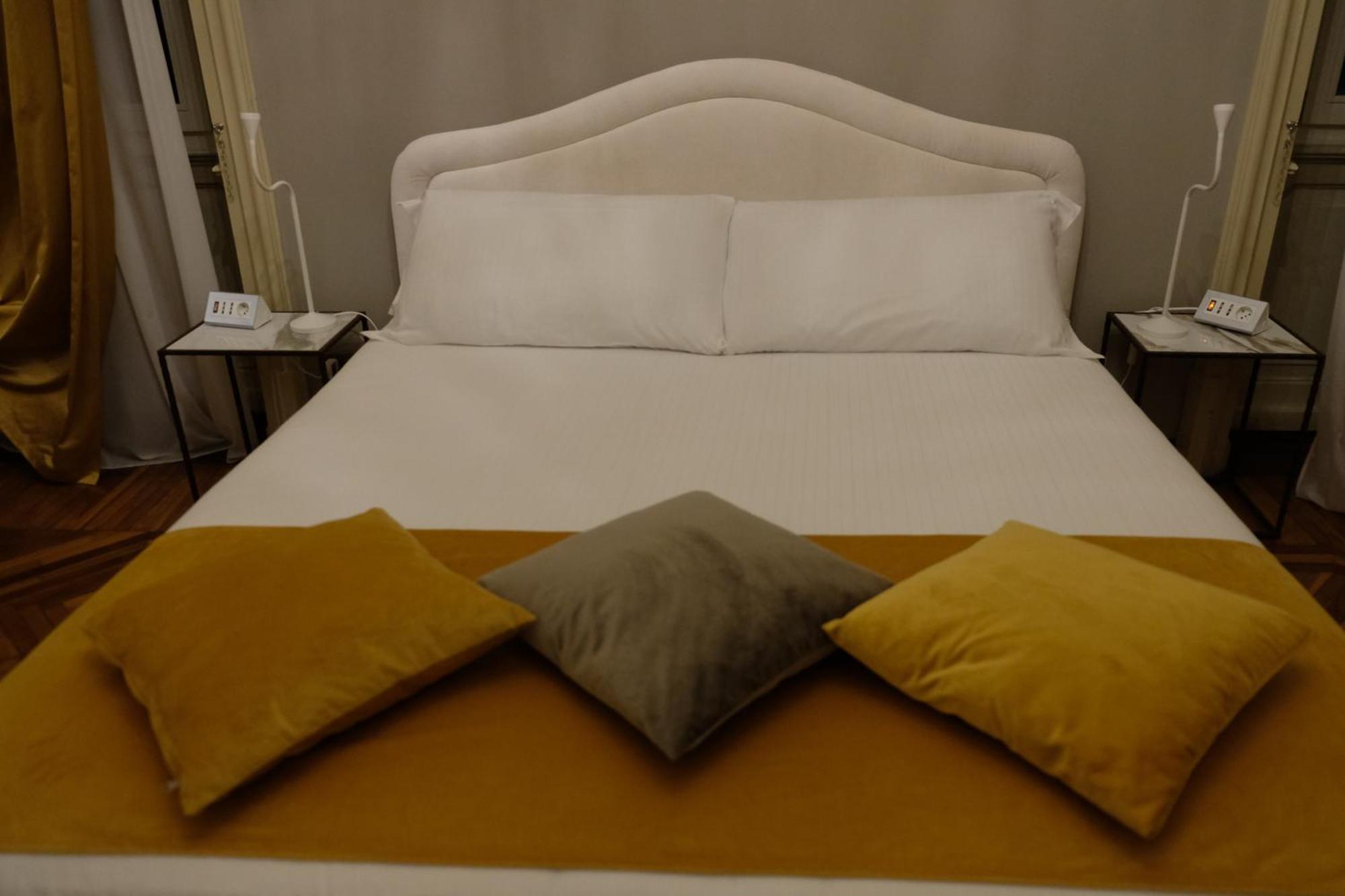 Apartment Palazzo Negri *