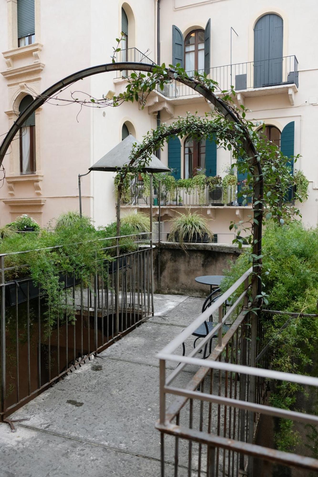 Apartment Palazzo Negri