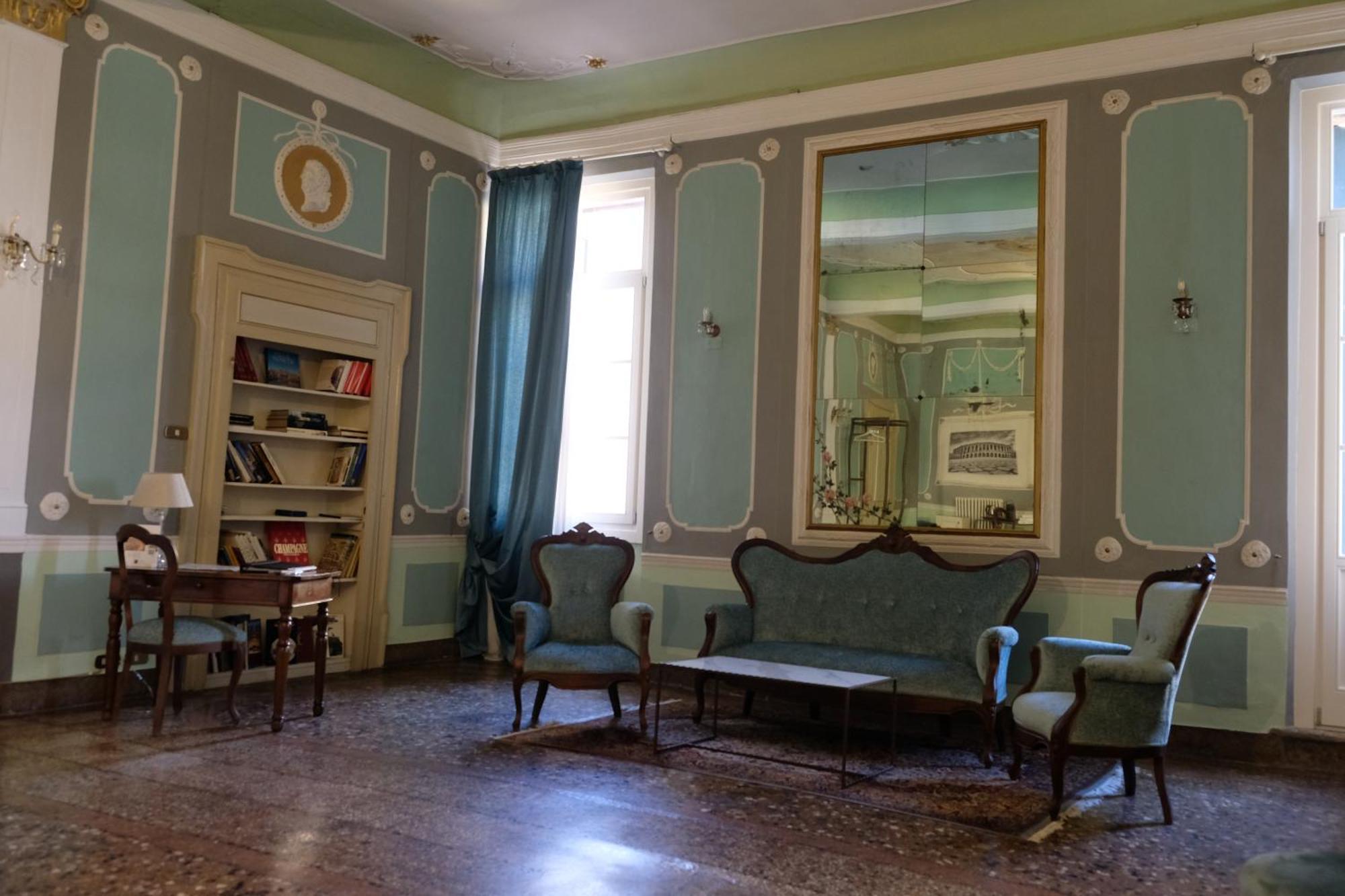 Palazzo Negri