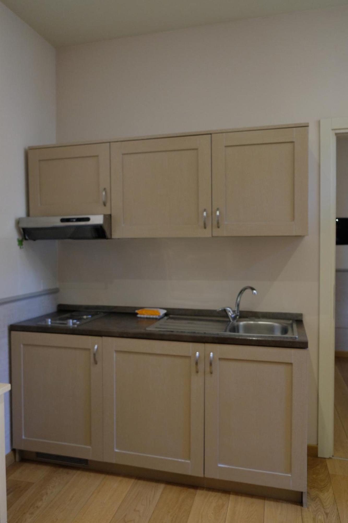 Apartment Palazzo Negri