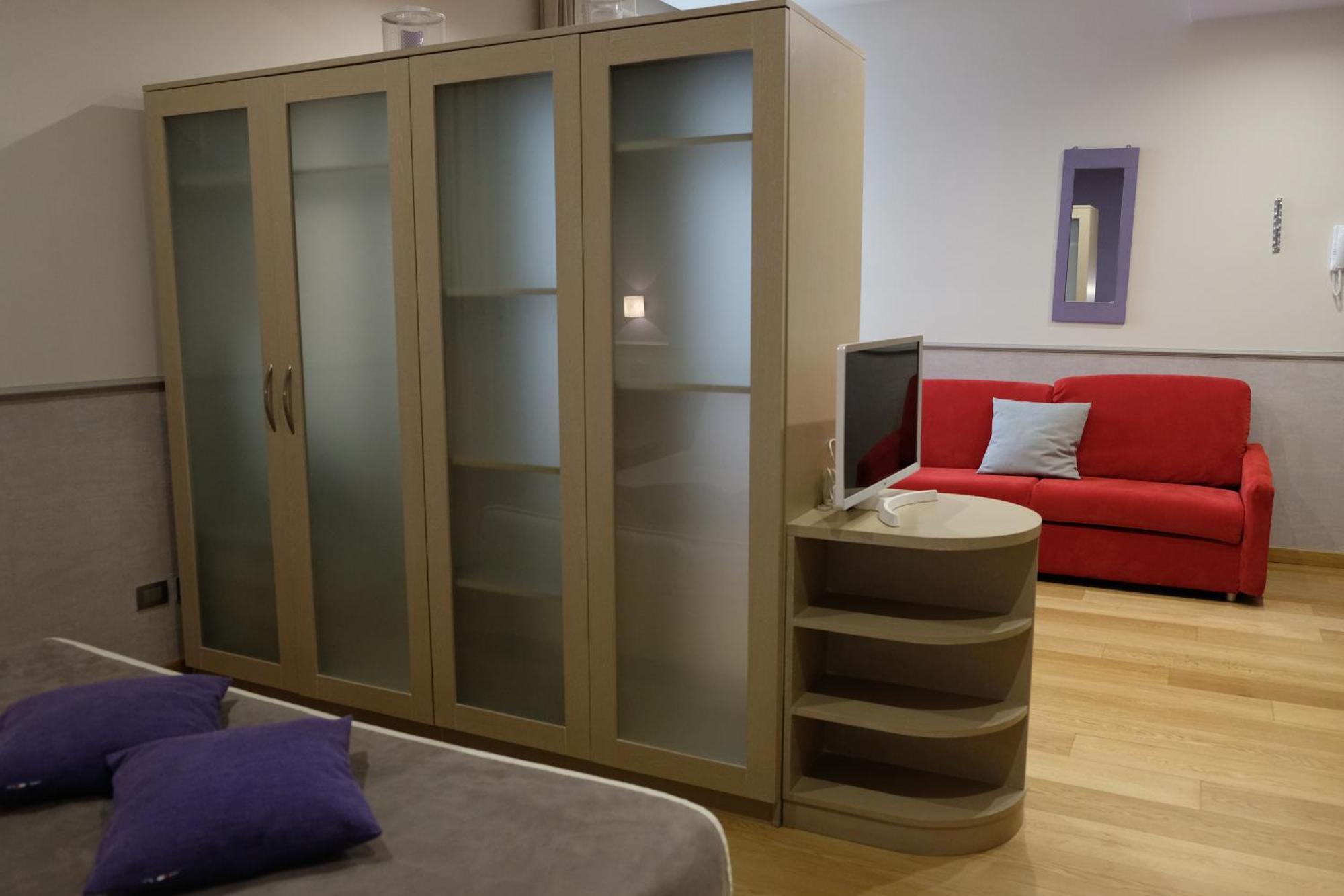 Apartment Palazzo Negri Verona