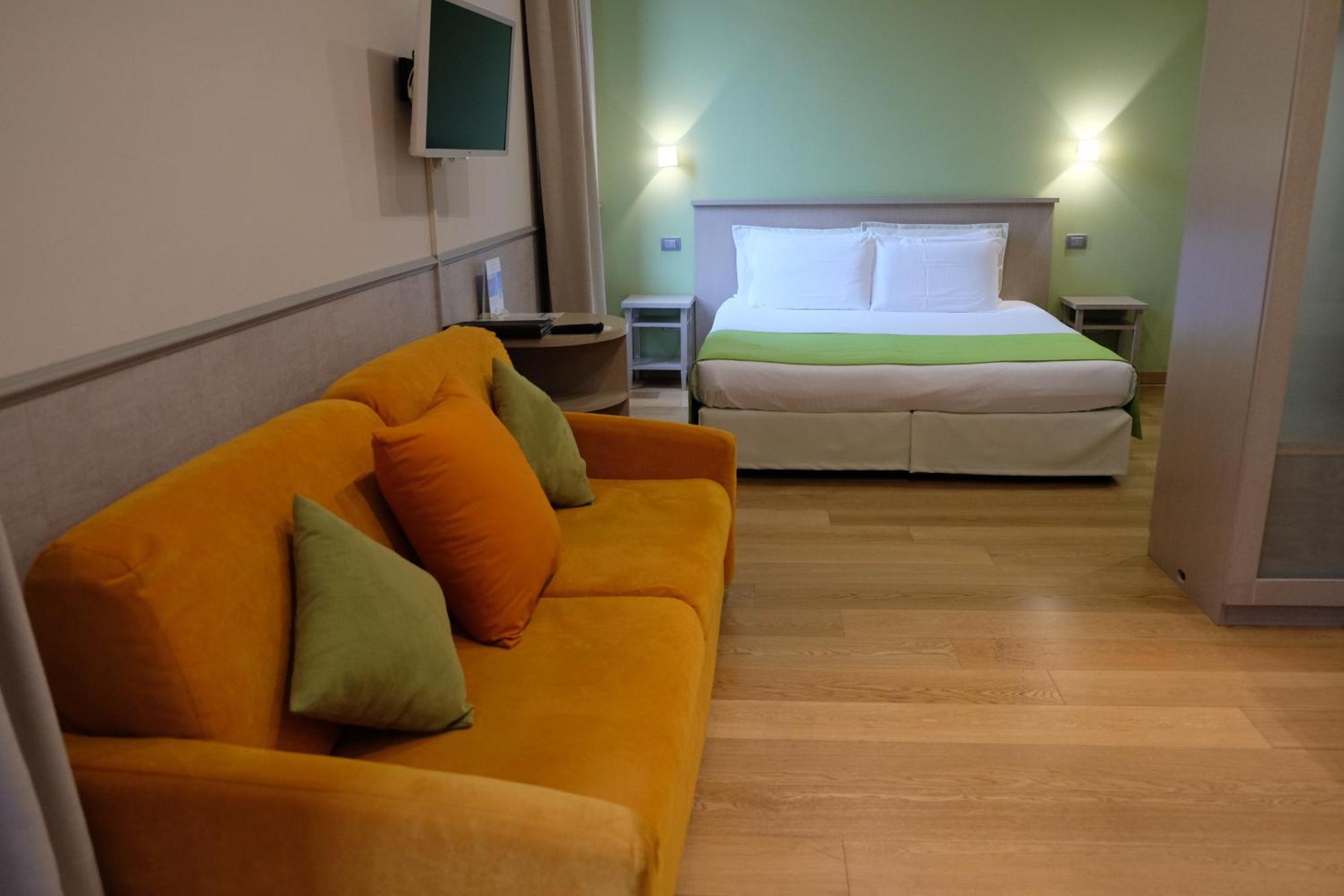Apartment Palazzo Negri *