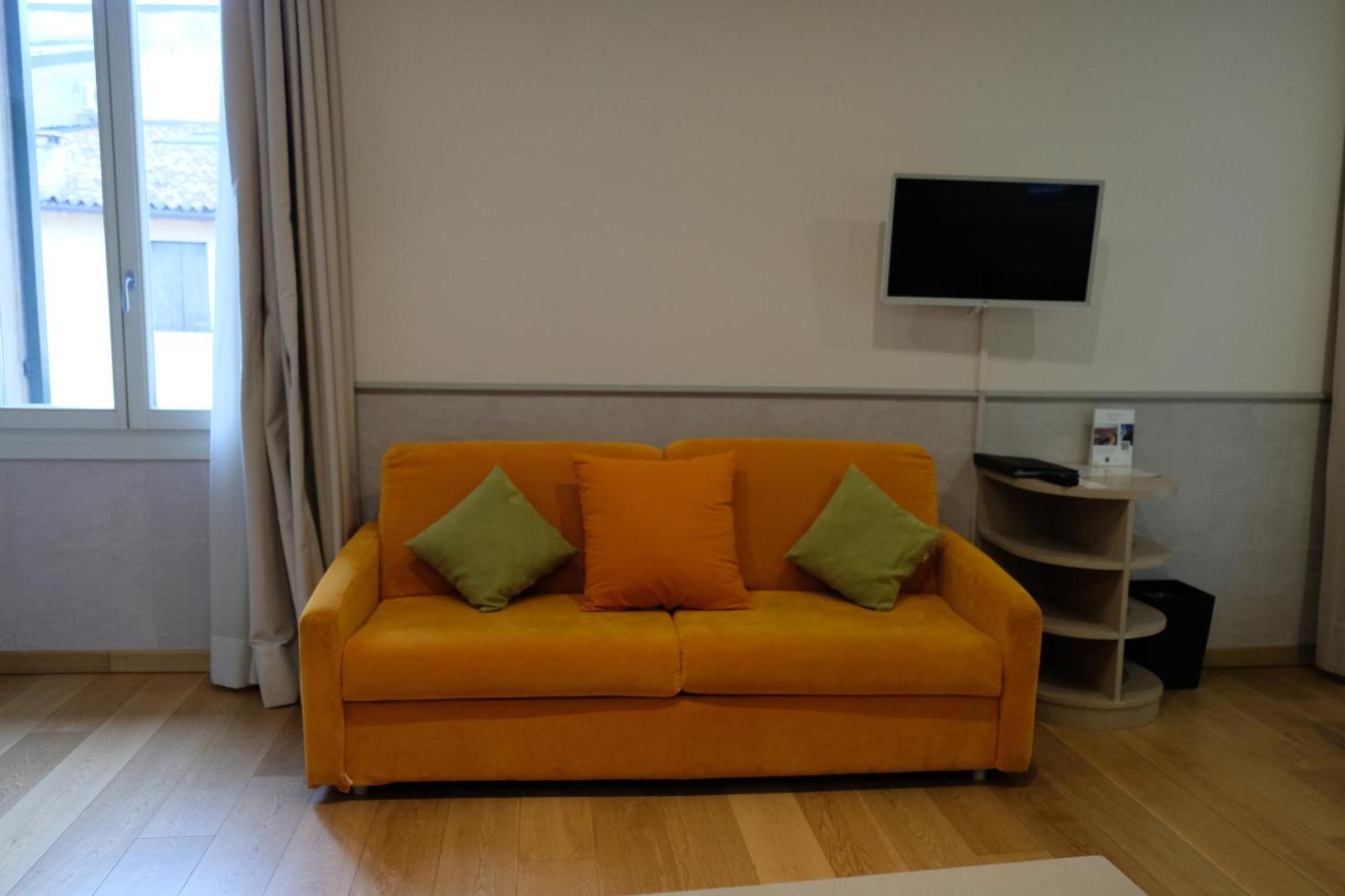 Apartment Palazzo Negri Verona