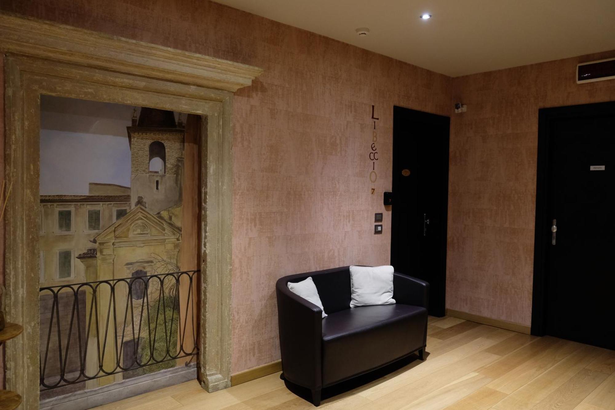 Apartment Palazzo Negri *