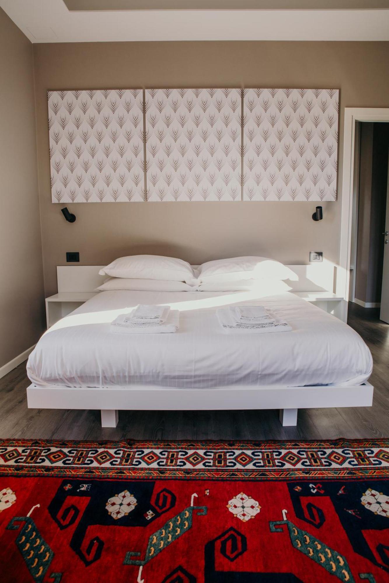 Naboo Luxury Casa de hóspedes Verona