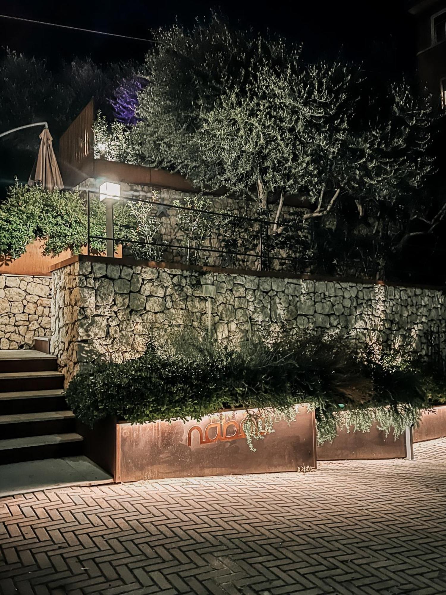 Casa de hóspedes Naboo Luxury