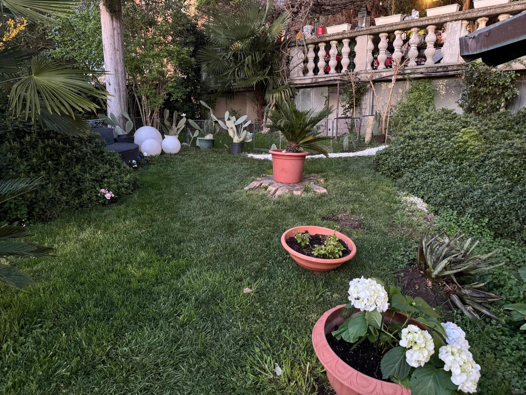 Bed & Breakfast Residenza Ca' Degli Enzi