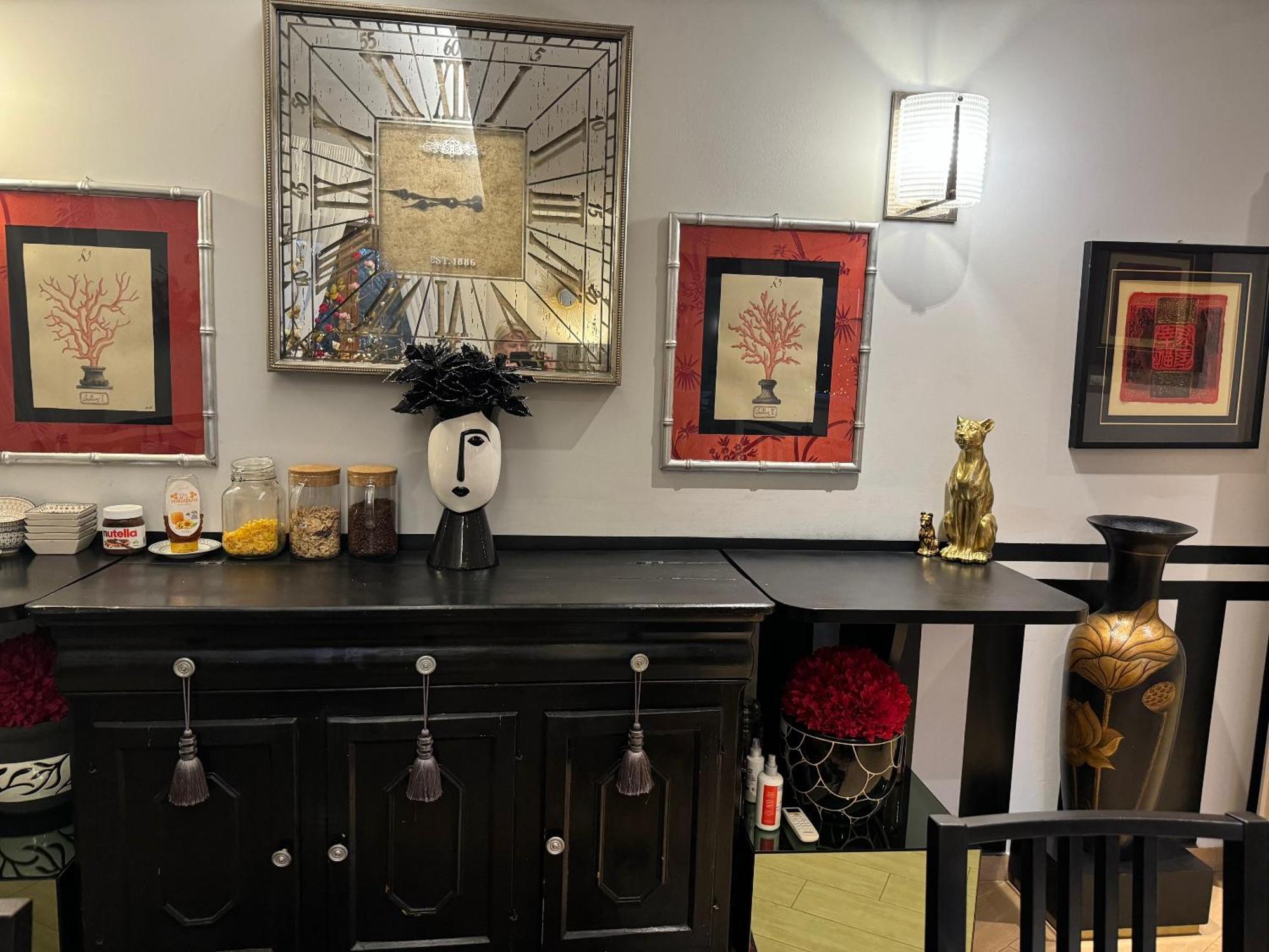 Residenza Ca' Degli Enzi Bed & Breakfast