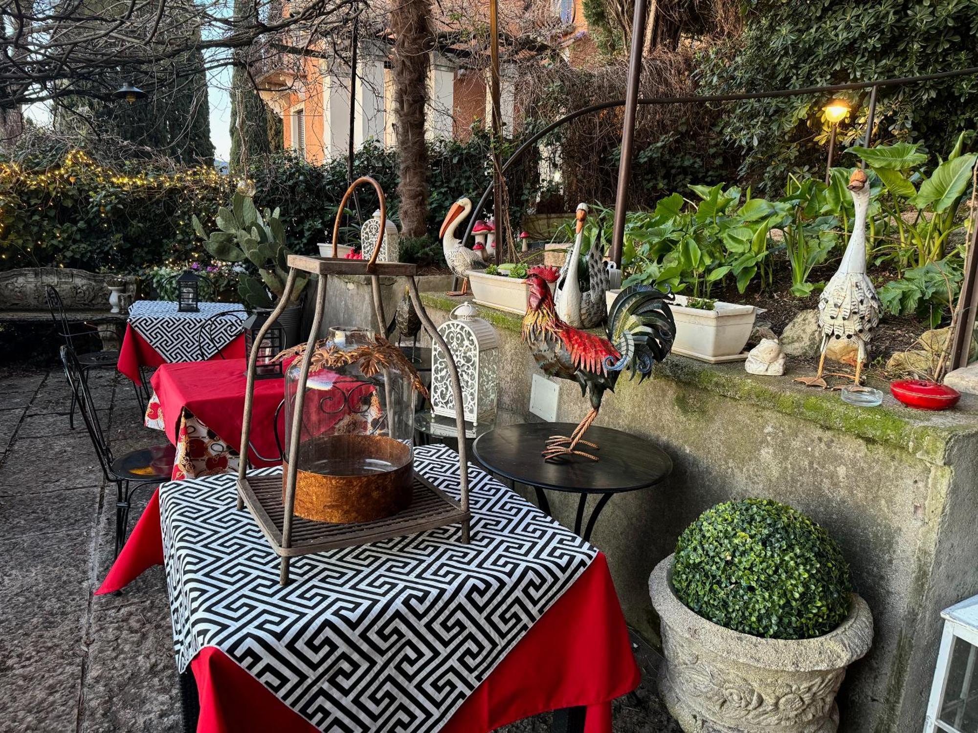Bed & Breakfast Residenza Ca' Degli Enzi