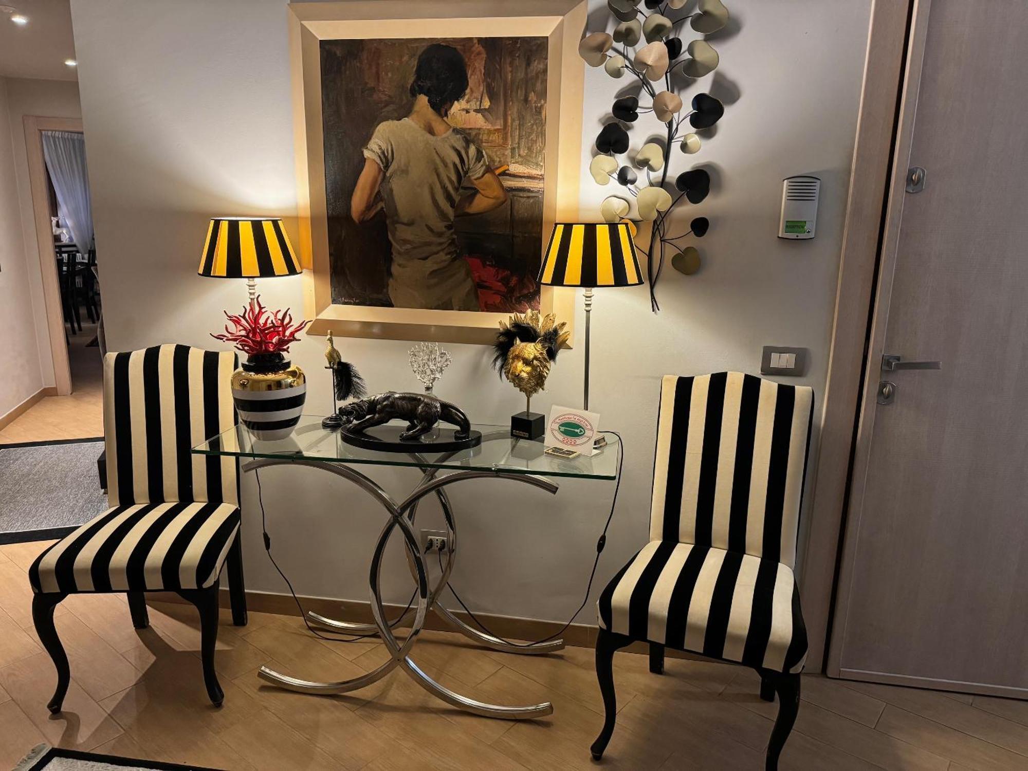 Residenza Ca' Degli Enzi Bed & Breakfast Verona