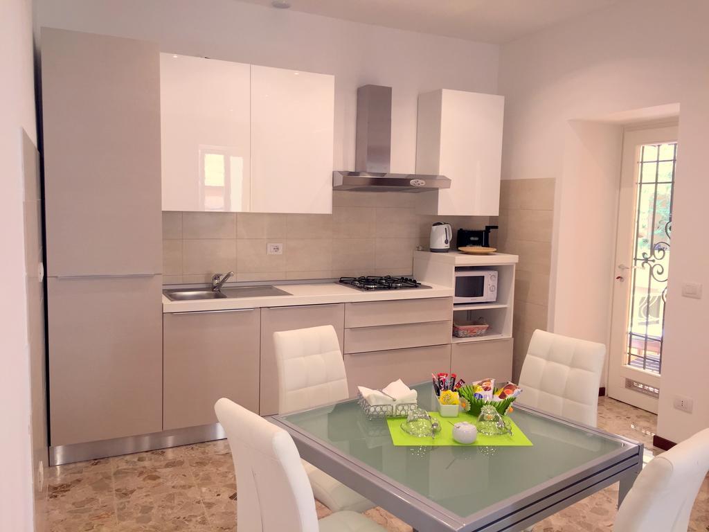 Apartment San Nicolo 3 *