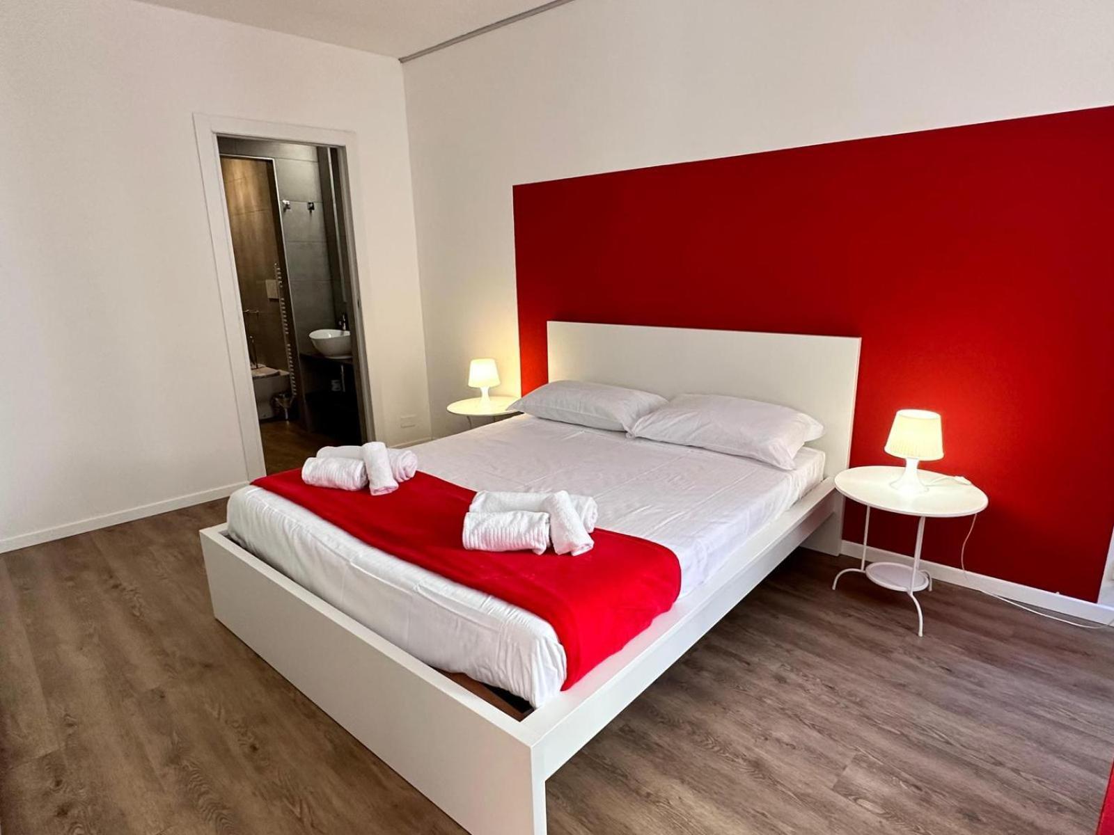 Truly Aparthotel 2*