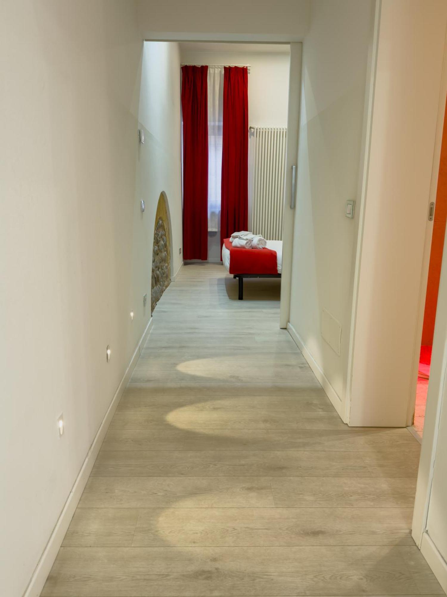 Aparthotel Truly Verona