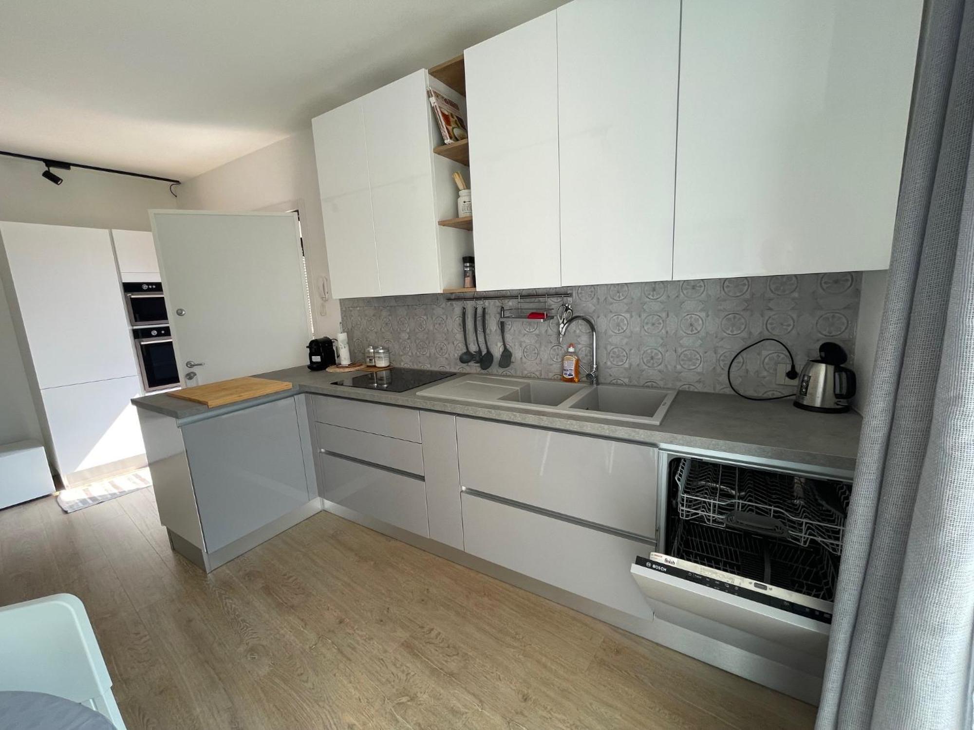 Gisella Apartment *