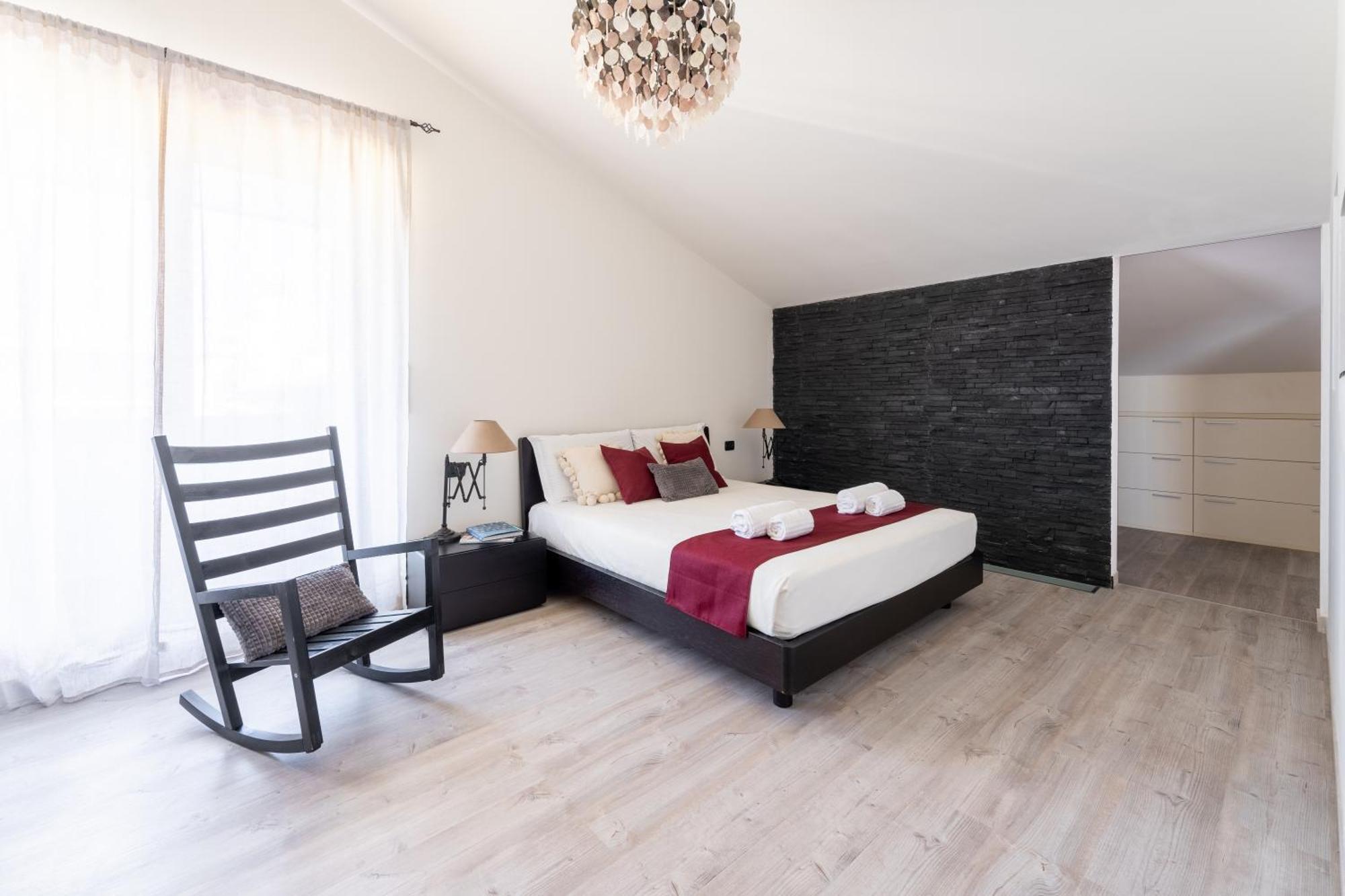 Apartment Attico Mirage Verona