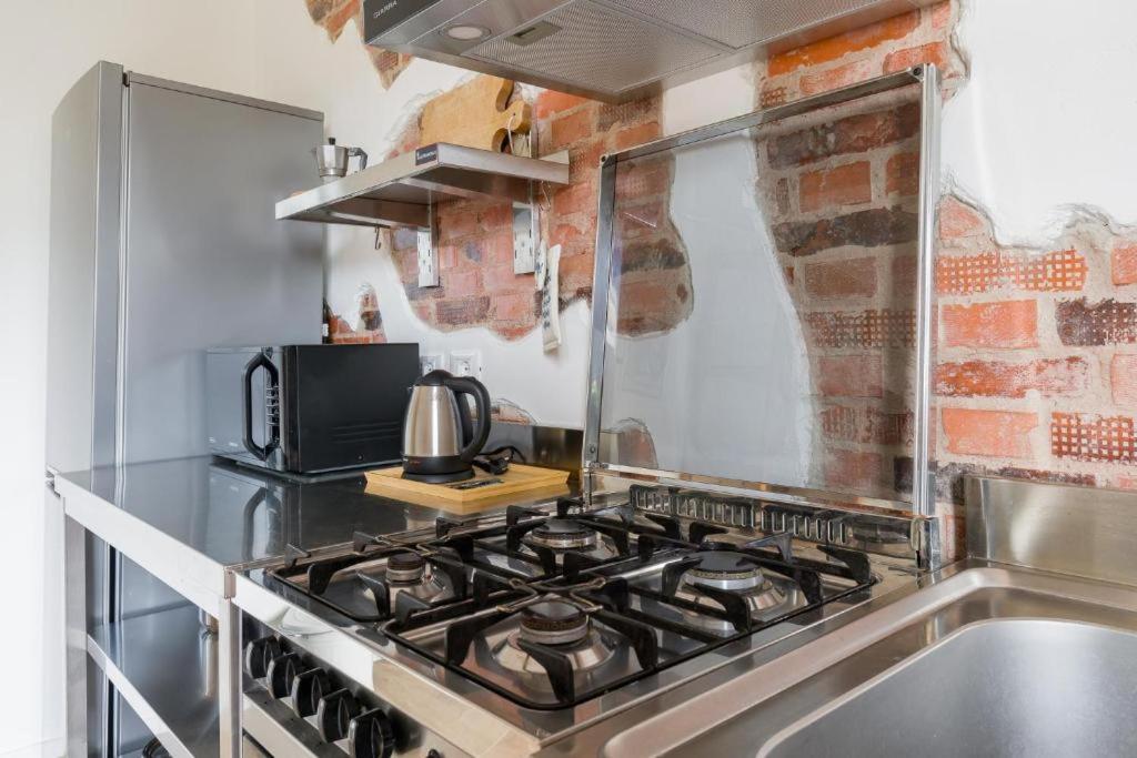 Lavinia 1953 Free Parking + Wi-fi Appartement Verona