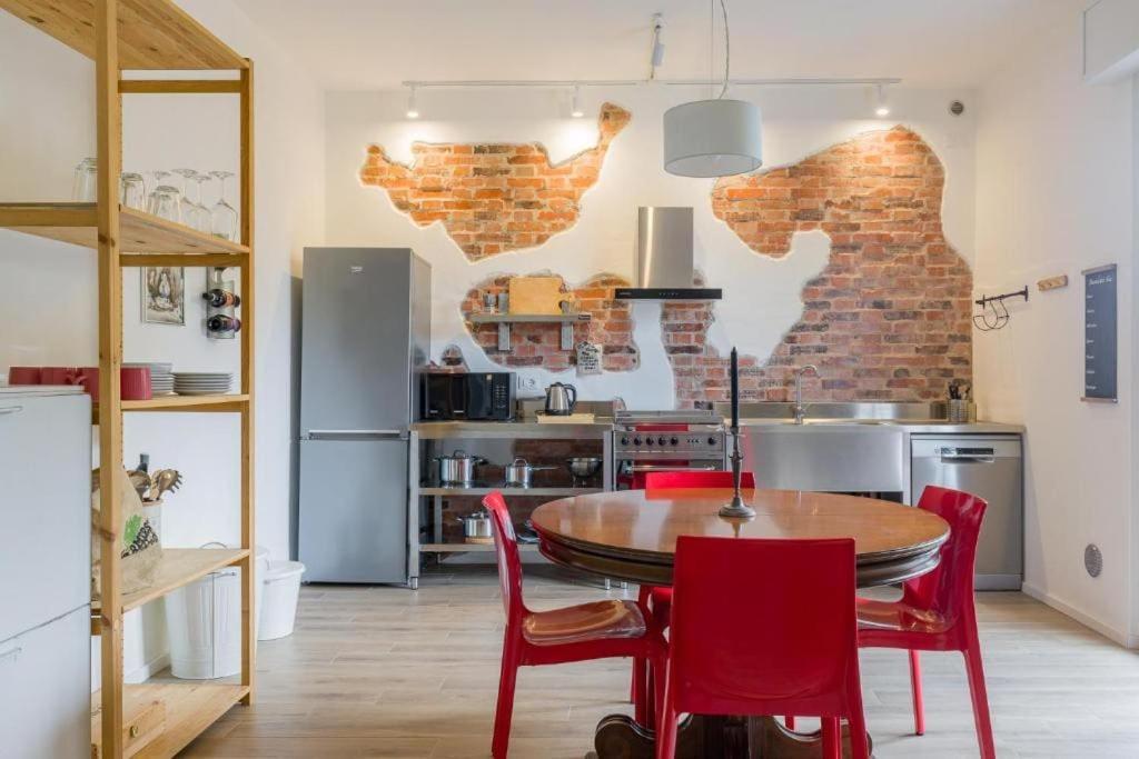 Appartement Lavinia 1953 Free Parking + Wi-fi Verona