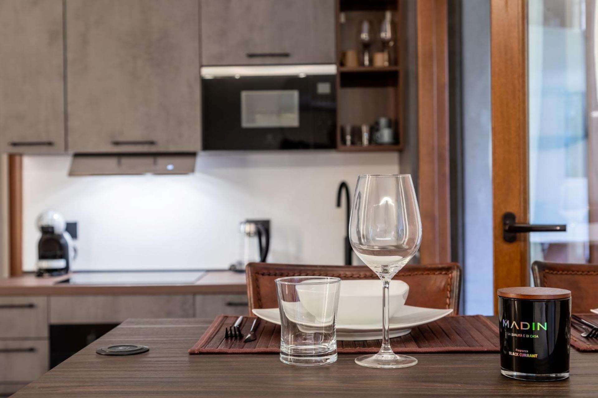 N8 Urban Loft Apartment Verona