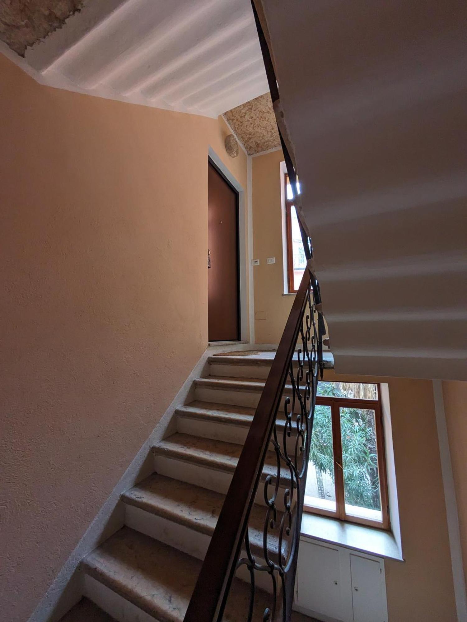 Casa Perotti Filippini Verona