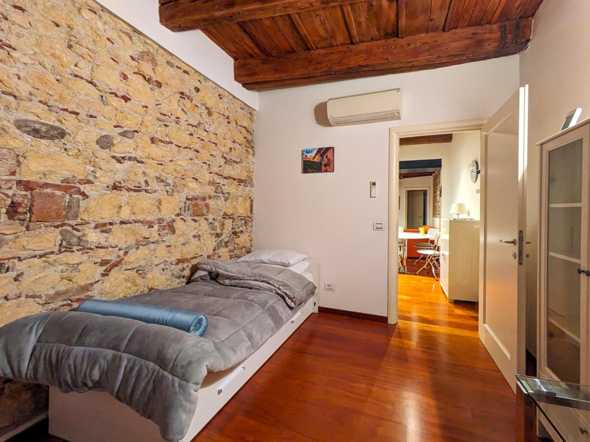 Căn hộ Casa Perotti Filippini Verona