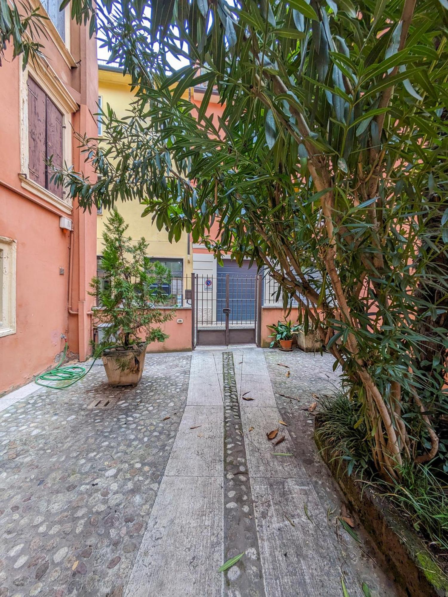 Casa Perotti Filippini * Verona