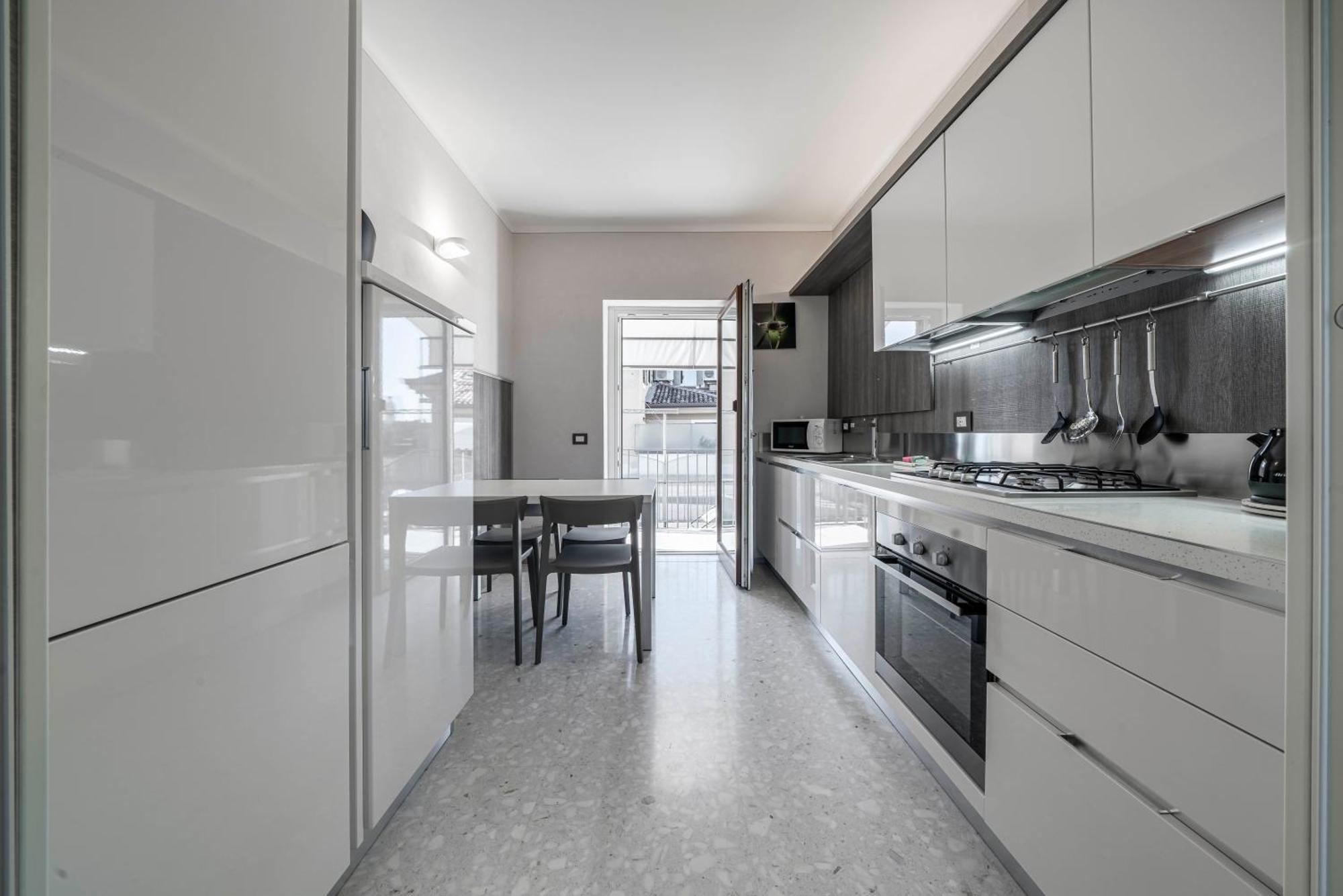 Residenza Veronica A Ponte Pietra Apartment *