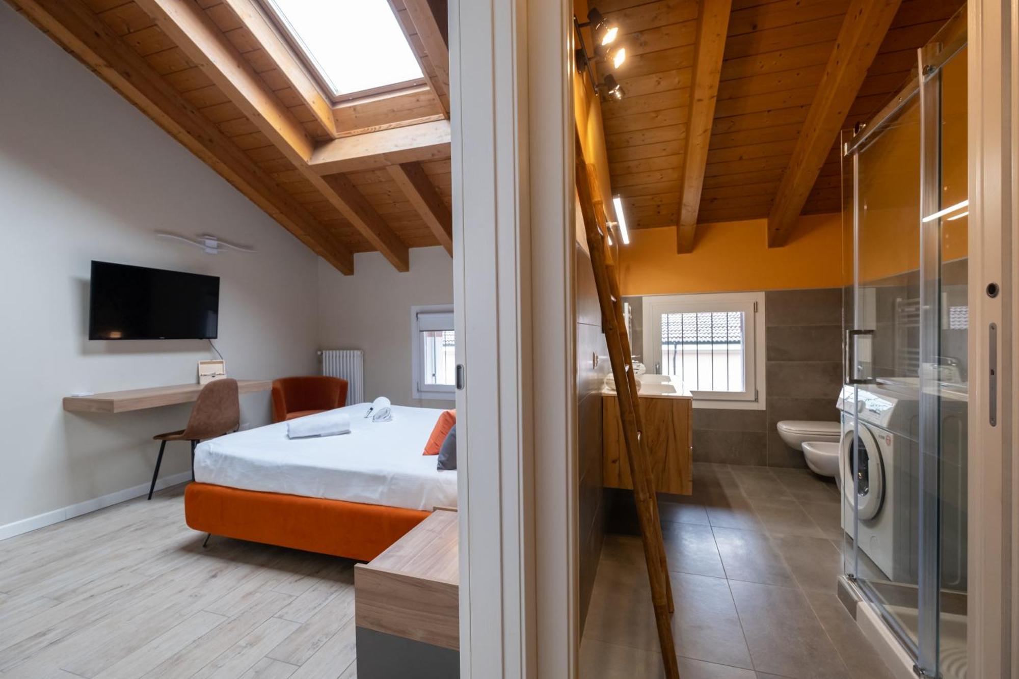 Sweet Dreams Apartment *