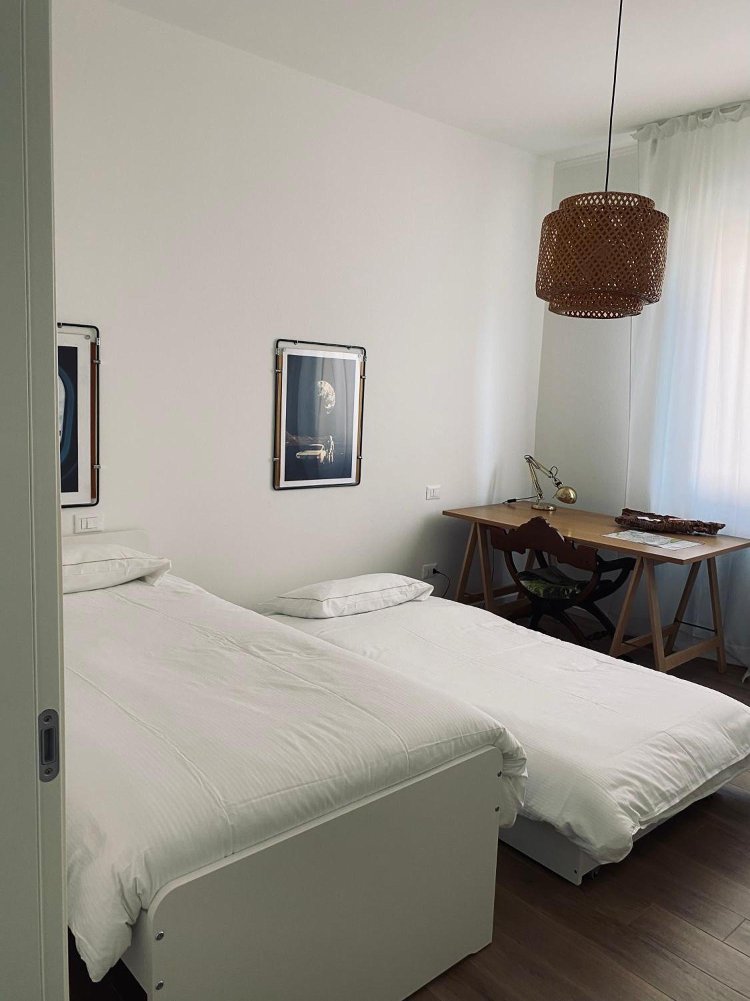 Lavinia 1953 Free Parking + Wi-fi Appartement Verona