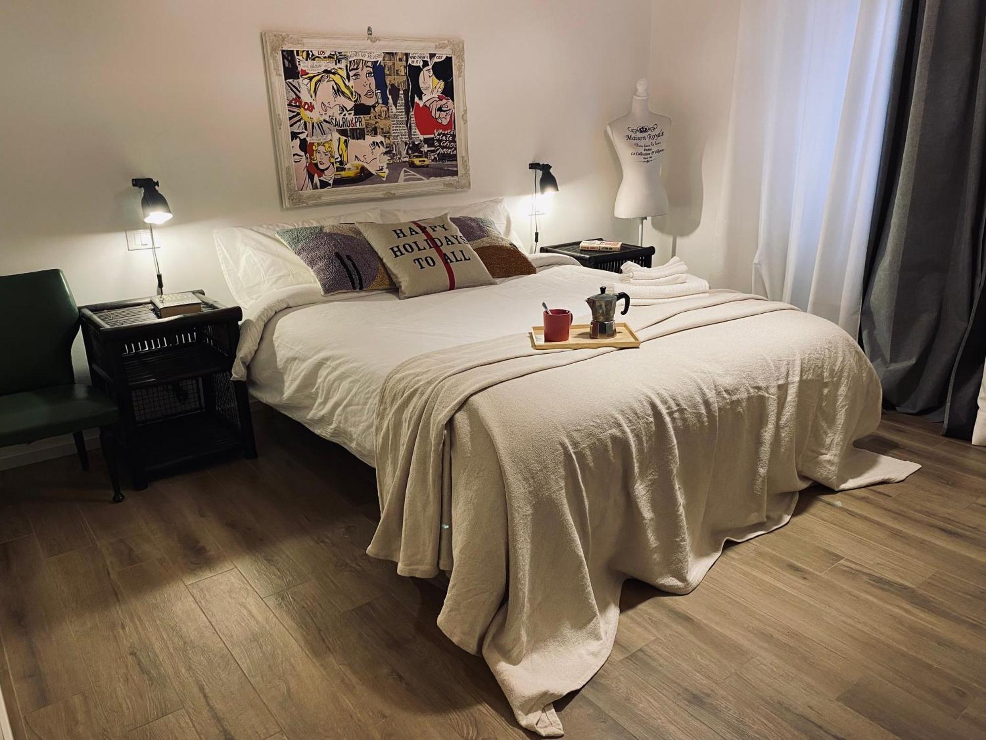 Lavinia 1953 Free Parking + Wi-fi Appartement