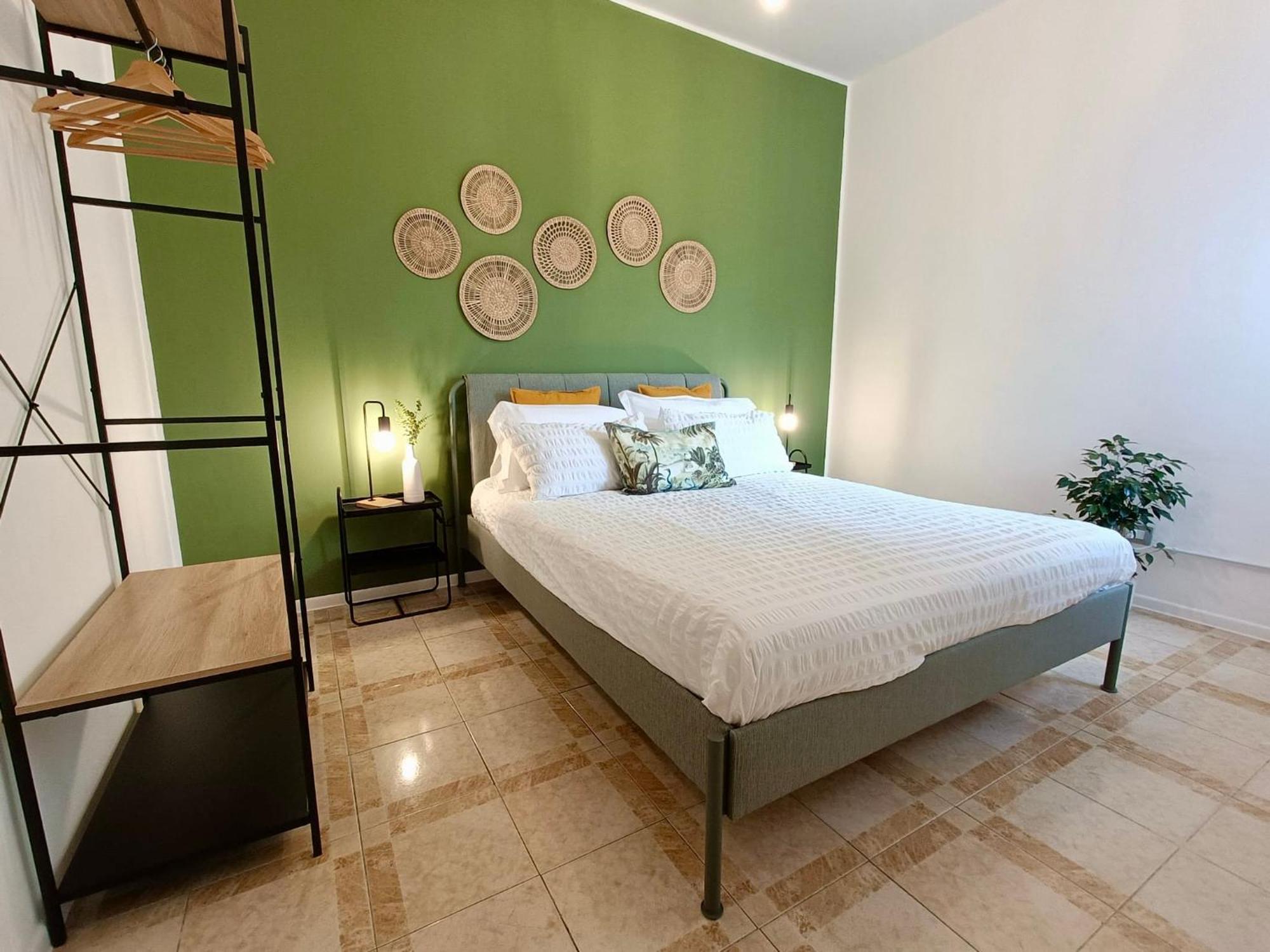 Apartment Atmosfera Rilassante A *