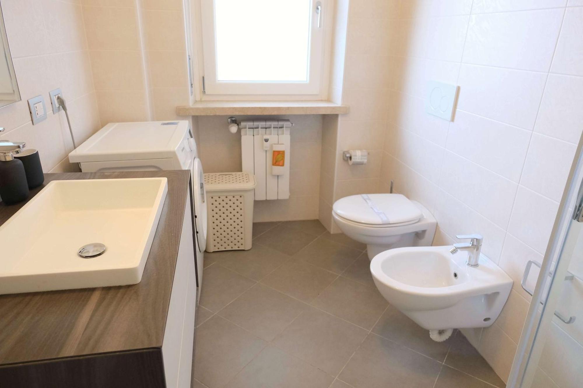 Apartment Vr Saint Lucy Verona