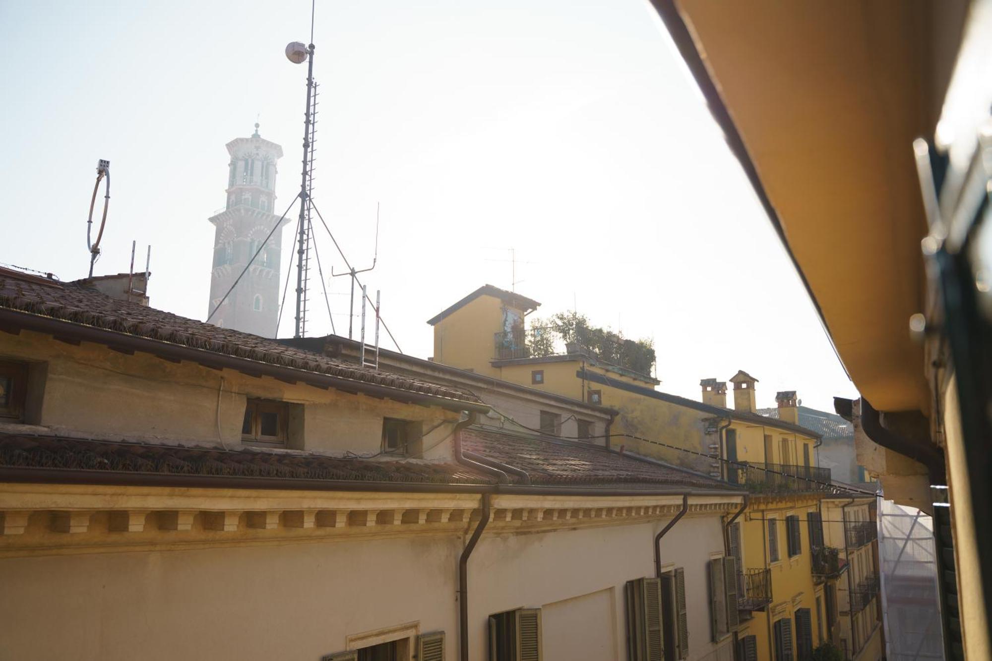 Appartement Domus Anastasia