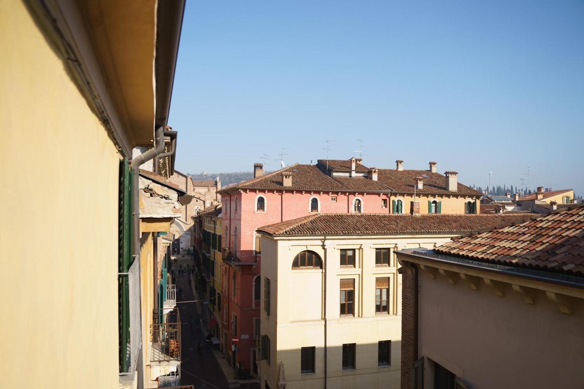 Domus Anastasia Appartement