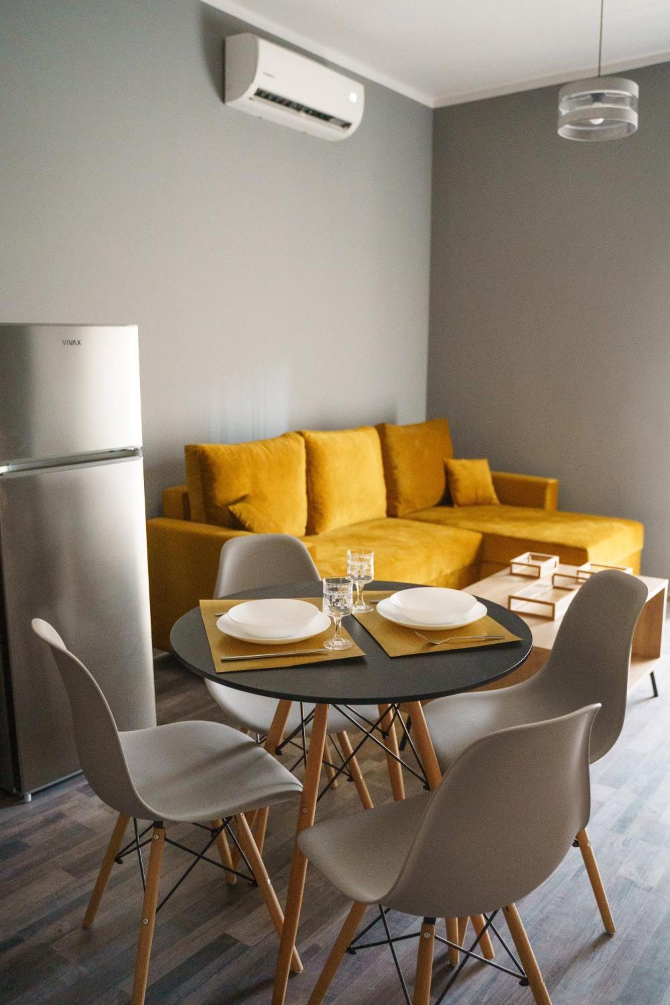 Domus Anastasia Appartement