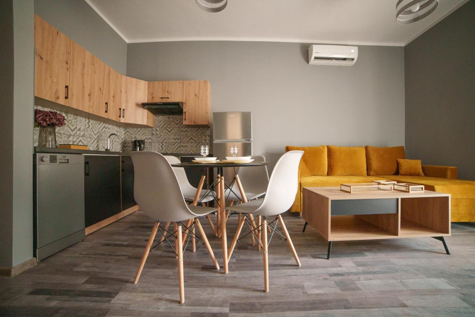Appartement Domus Anastasia *